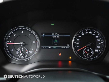 Hyundai Santafe — photo 08