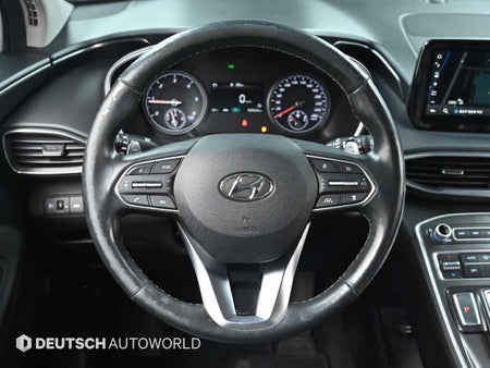 Hyundai Santafe — photo 13