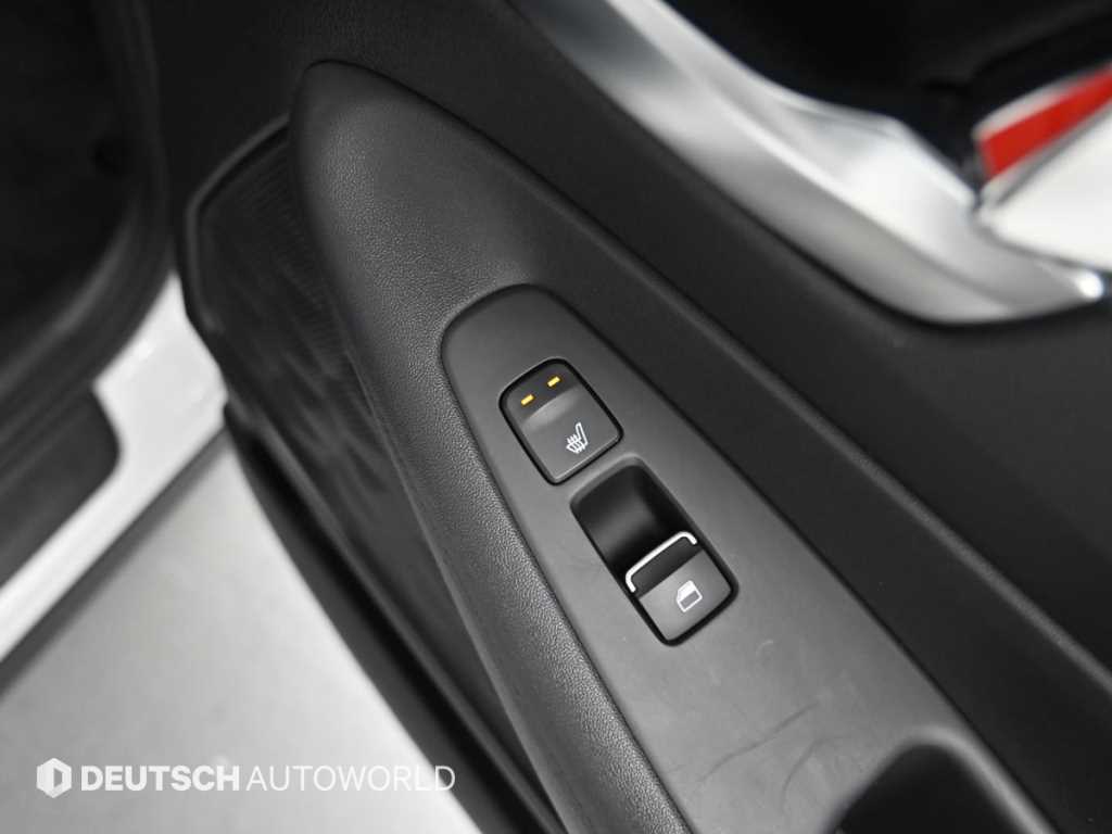 Hyundai Santafe — photo 16