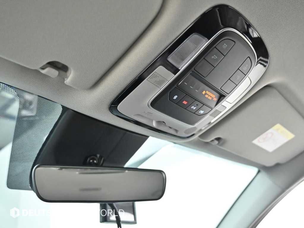 Hyundai Santafe — photo 18