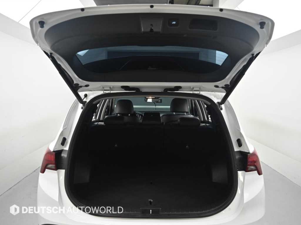 Hyundai Santafe — photo 19