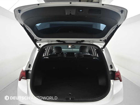 Hyundai Santafe — photo 19