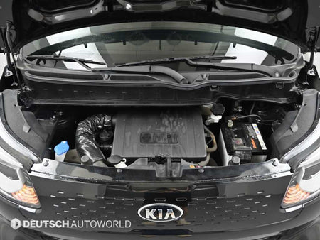 Kia RAY — photo 06