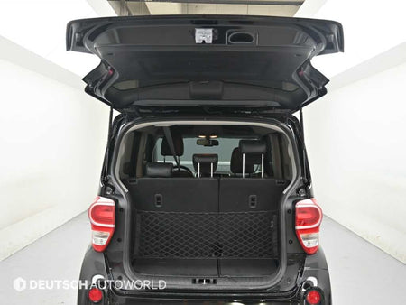 Kia RAY — photo 19