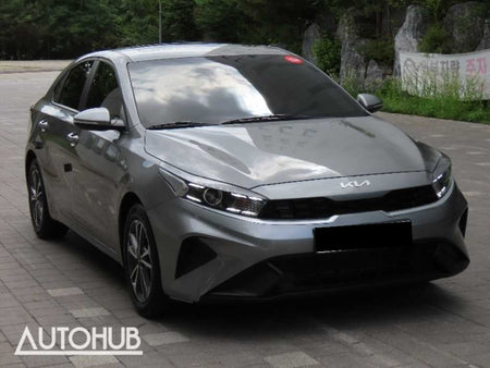 Kia K3 — photo 02