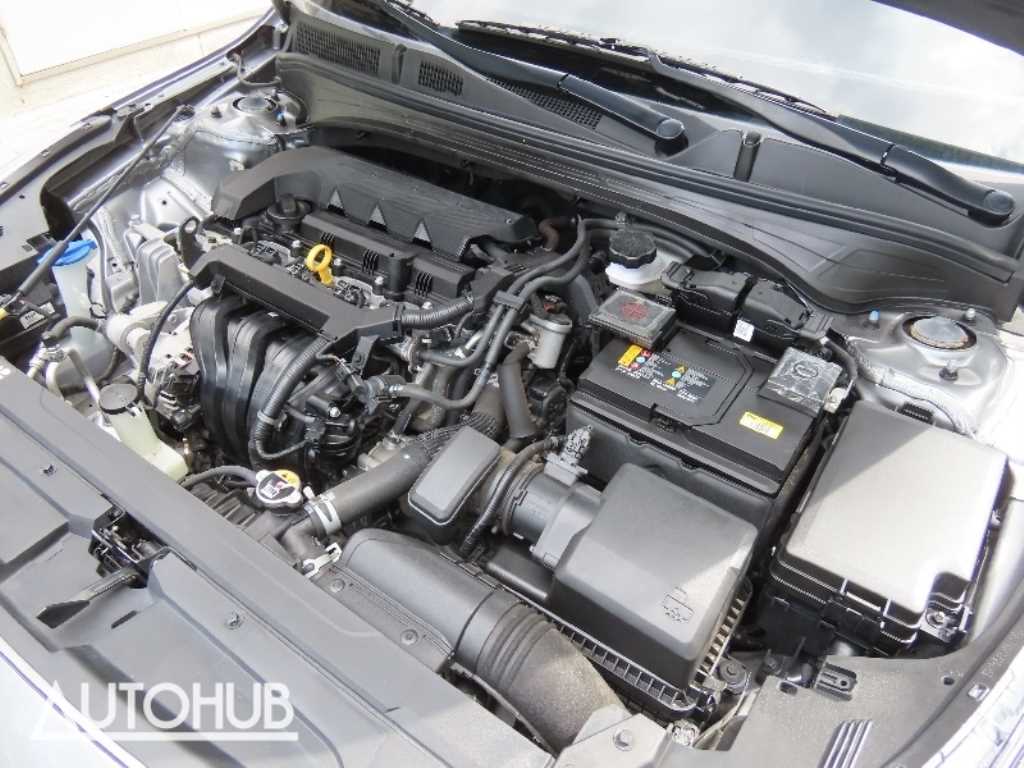 Kia K3 — photo 05