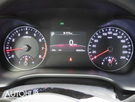 Kia K3 — photo 06