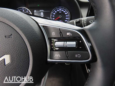 Kia K3 — photo 12
