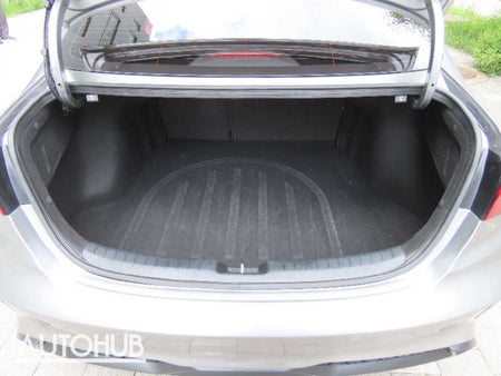 Kia K3 — photo 19