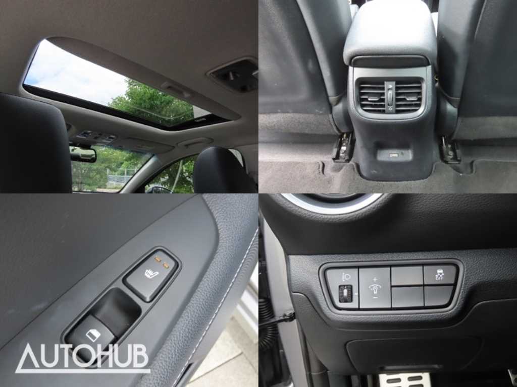 Kia K3 — photo 20
