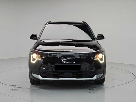 Kia Niro — photo 02