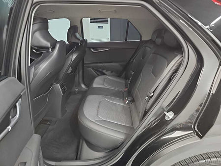 Kia Niro — photo 12