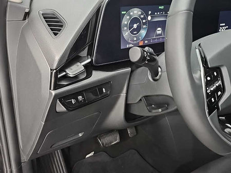 Kia Niro — photo 16