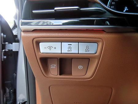 Genesis G80 — photo 12