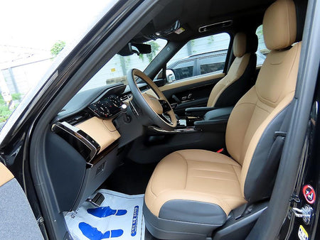 Land Rover Range Rover Sport — photo 05