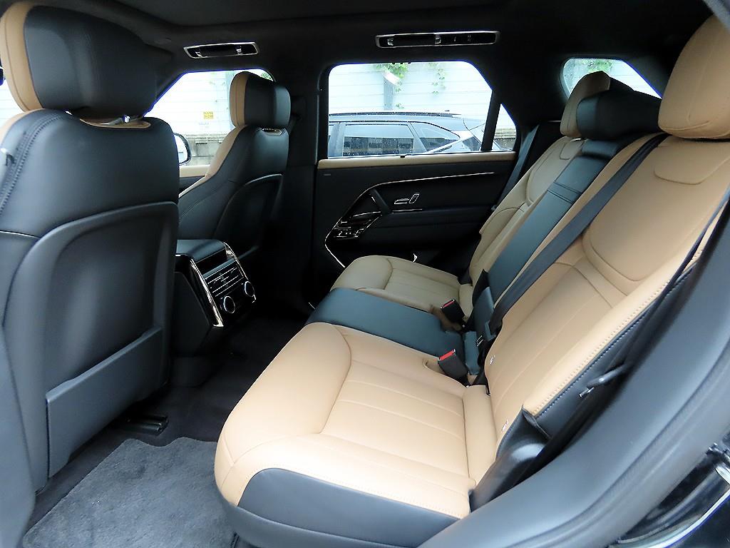 Land Rover Range Rover Sport — photo 06