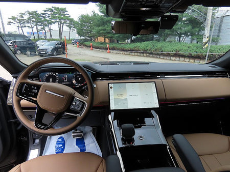 Land Rover Range Rover Sport — photo 07