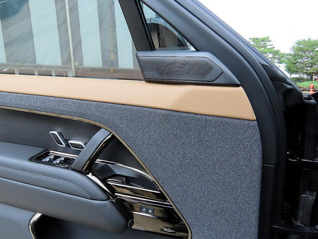 Land Rover Range Rover Sport — photo 12