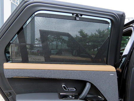 Land Rover Range Rover Sport — photo 15