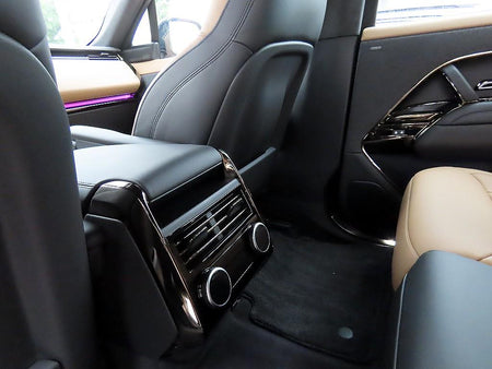Land Rover Range Rover Sport — photo 16