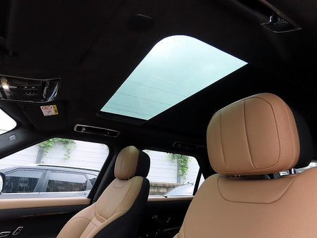 Land Rover Range Rover Sport — photo 17