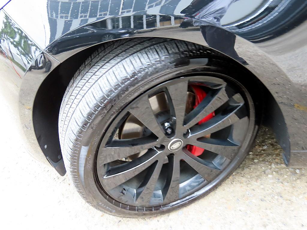 Land Rover Range Rover Sport — photo 20