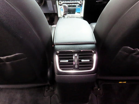 Hyundai Grandeur — photo 18