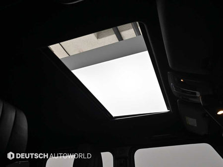 Mercedes-Benz G-Class — photo 18