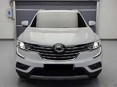 RENAULT QM6 — photo 01
