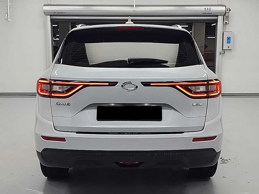 RENAULT QM6 — photo 03