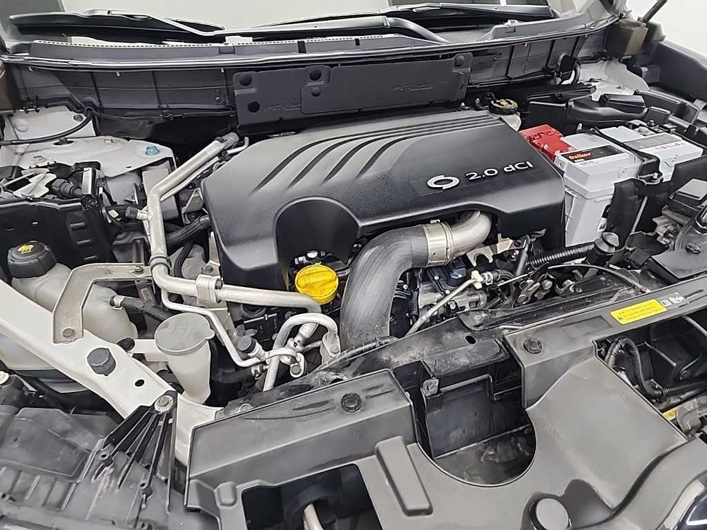 RENAULT QM6 — photo 05