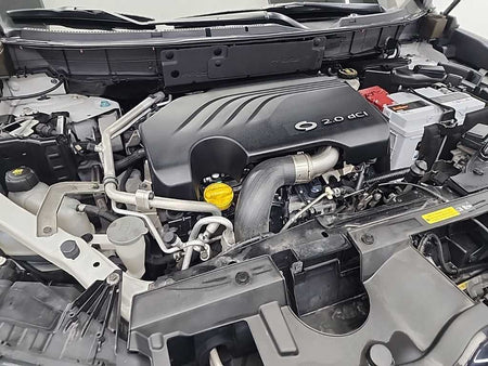 RENAULT QM6 — photo 05