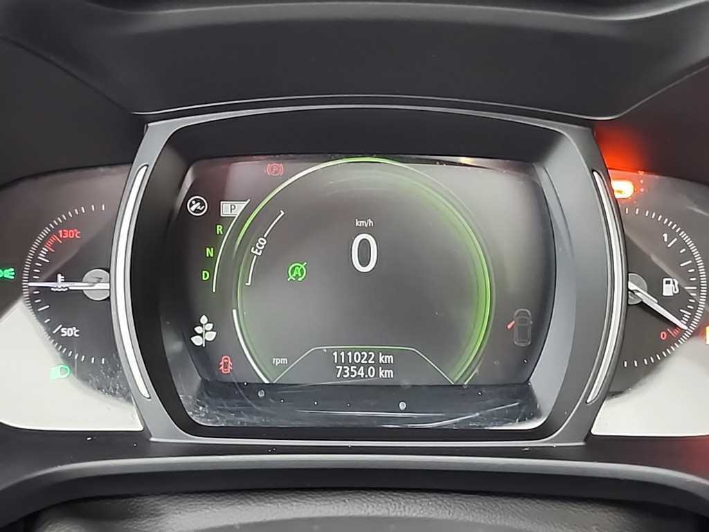 RENAULT QM6 — photo 06