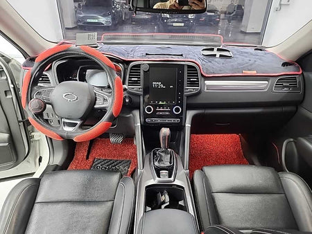 RENAULT QM6 — photo 07
