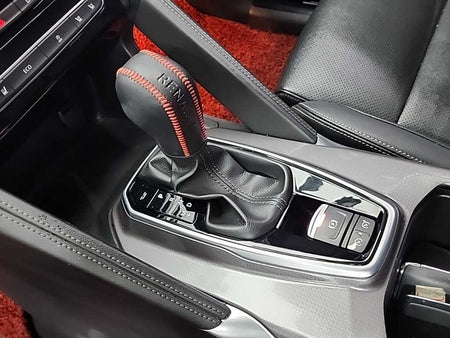 RENAULT QM6 — photo 08