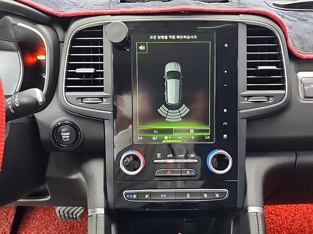 RENAULT QM6 — photo 10