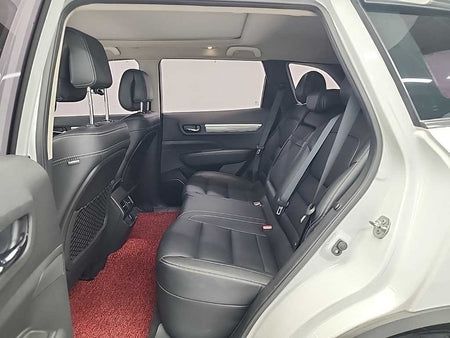 RENAULT QM6 — photo 12