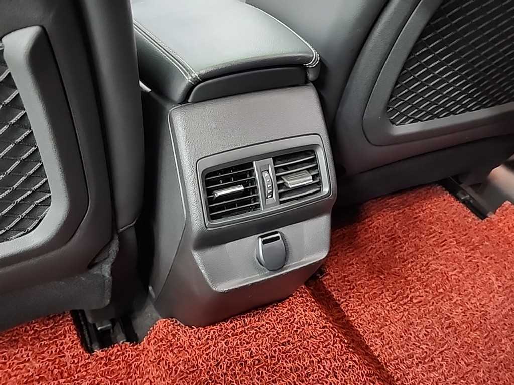 RENAULT QM6 — photo 13