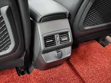 RENAULT QM6 — photo 13