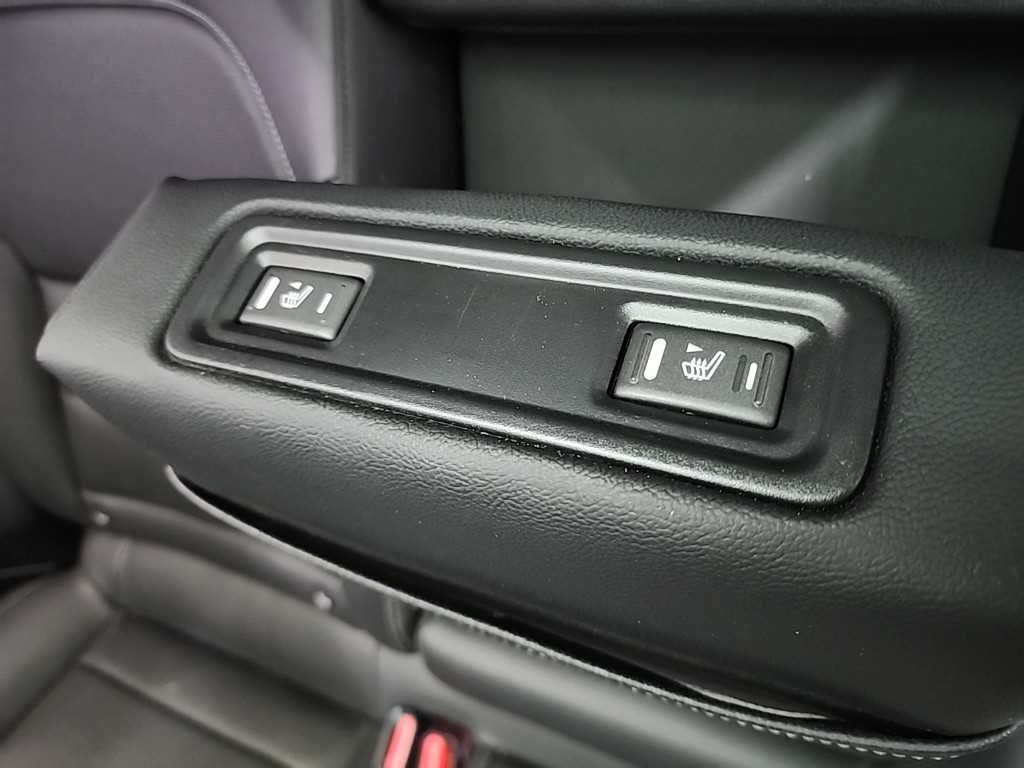 RENAULT QM6 — photo 14