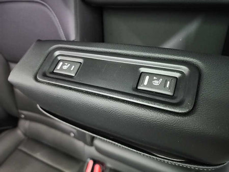 RENAULT QM6 — photo 14