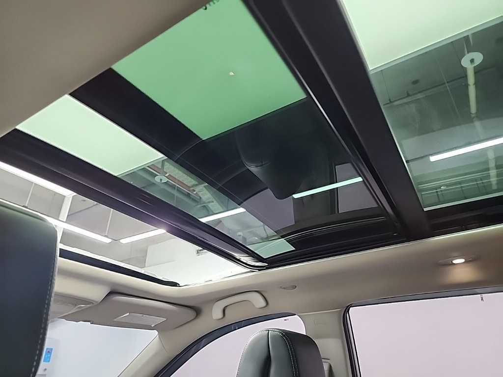 RENAULT QM6 — photo 15