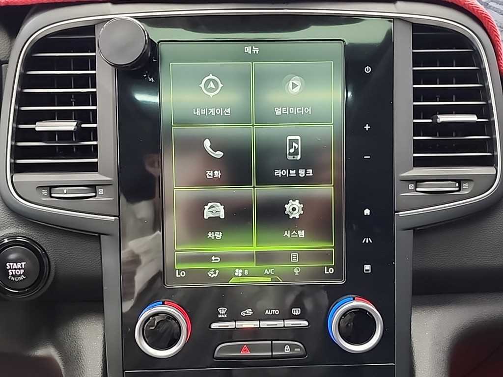 RENAULT QM6 — photo 16