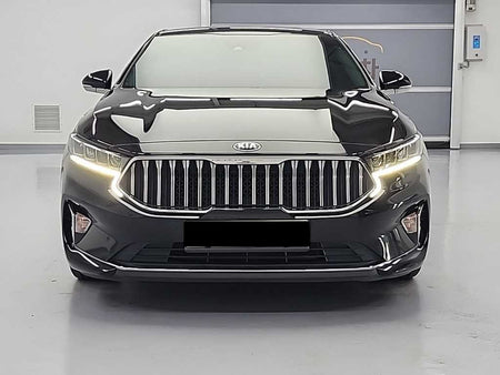 Kia K7 — photo 02
