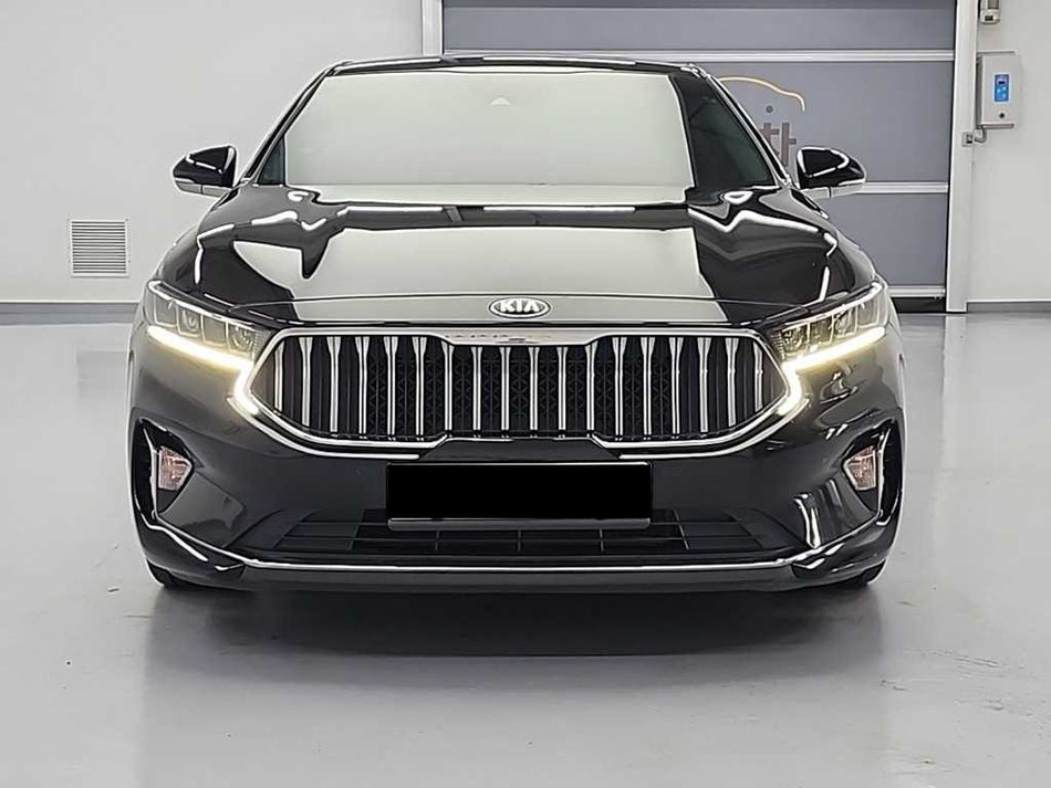 Kia K7 — photo 02