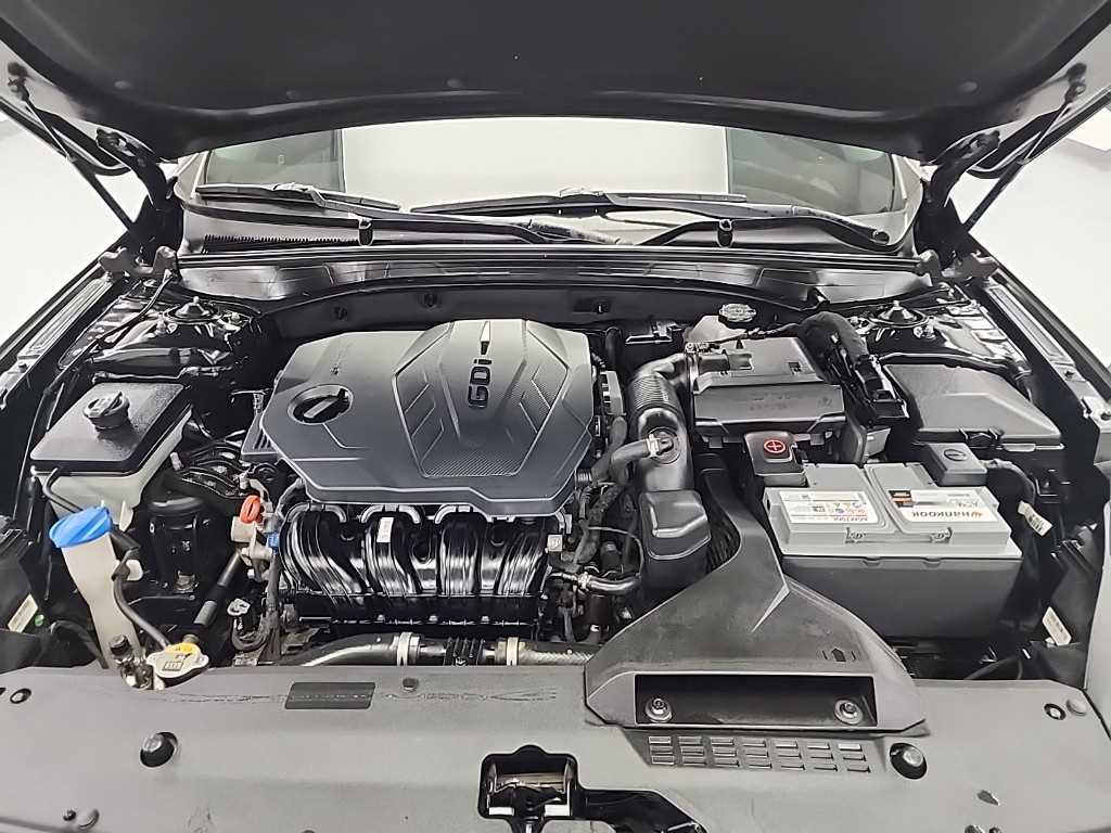 Kia K7 — photo 05
