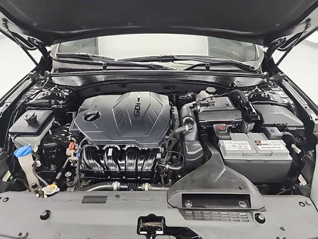 Kia K7 — photo 05