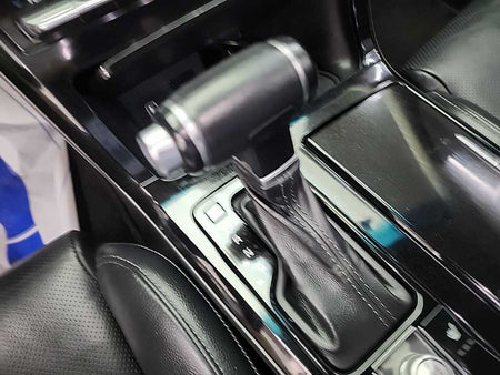 Kia K7 — photo 08