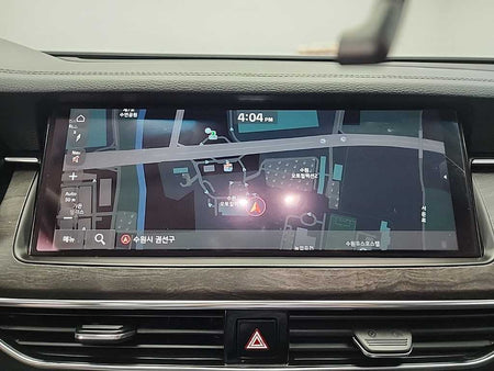 Kia K7 — photo 16