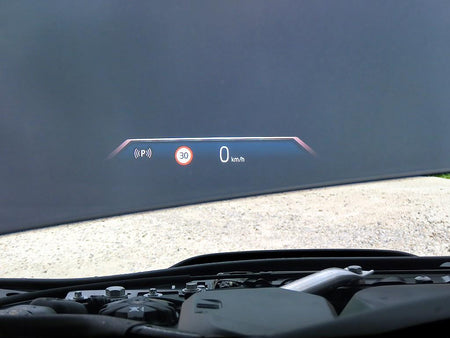BMW 5-Series — photo 10